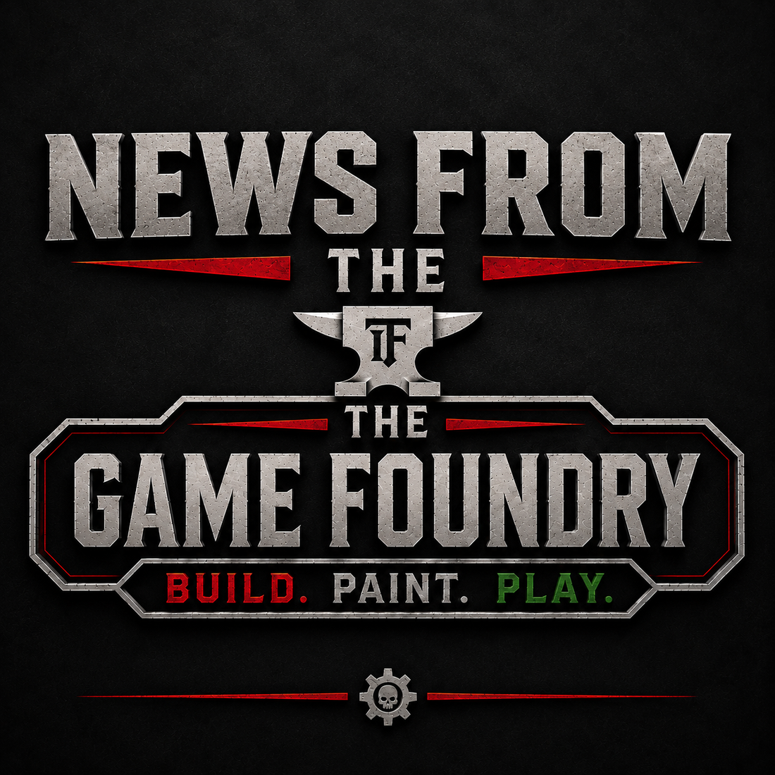 Warhammer Weekly News Round-Up – 6 September 2026
