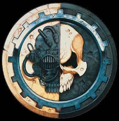 Adeptus Mechanicus