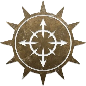 Chaos — Age of Sigmar