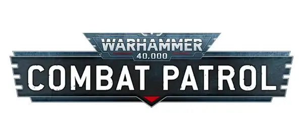 Warhammer 40K Combat Patrol