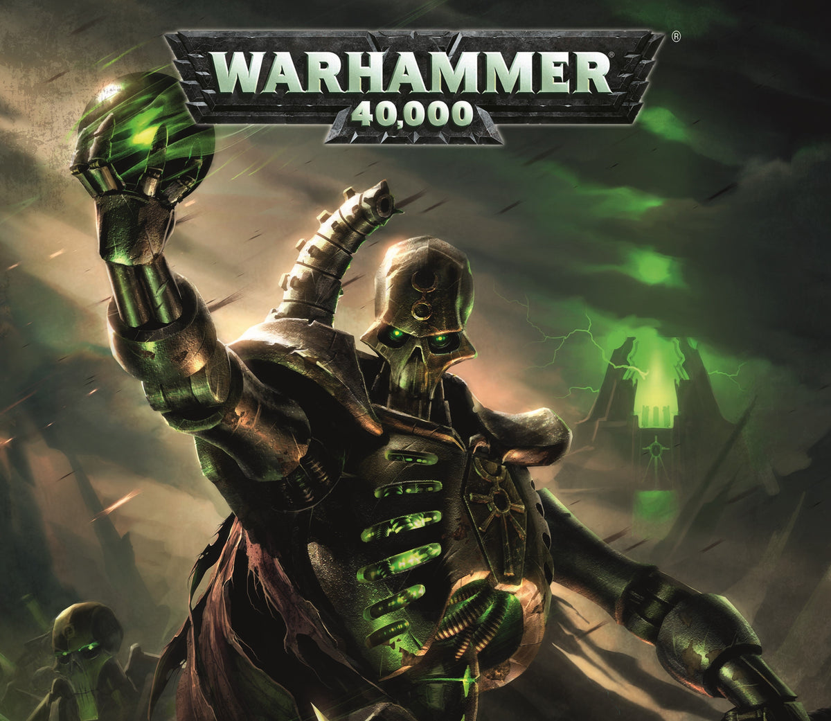 Necrons