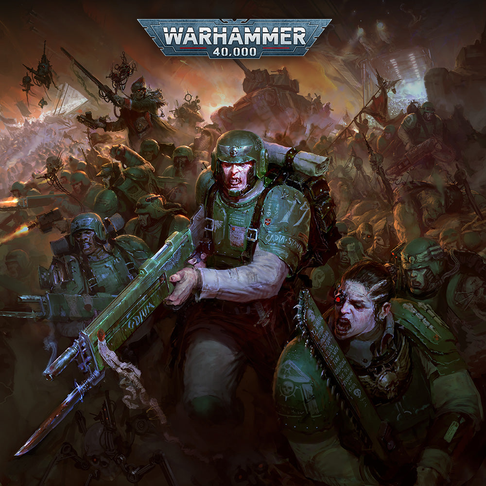 Astra Militarum