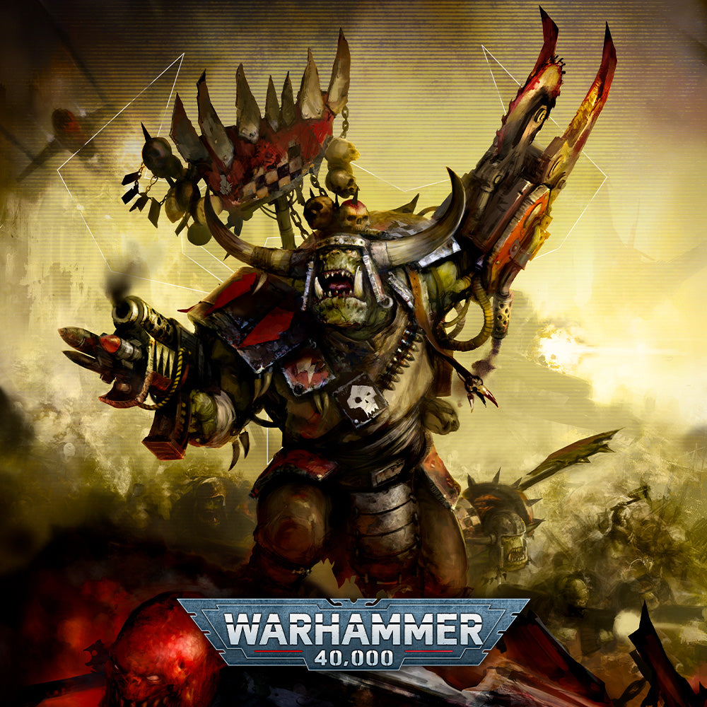 Orks