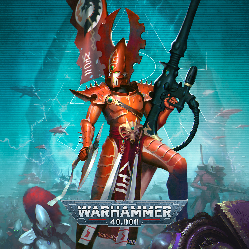 Aeldari