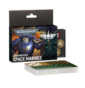 Games Workshop: Warhammer 40K - Space Marines Command Pack