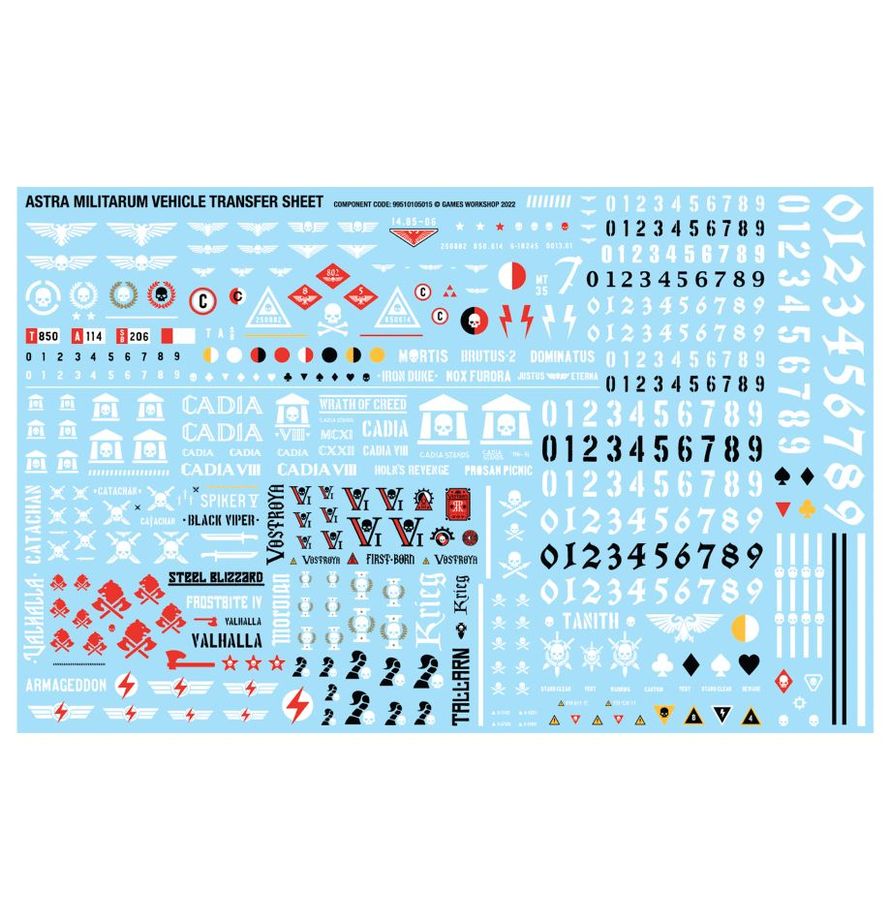 Games Workshop Warhammer 40K: Astra Militarum - Sentinel