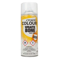 Games Workshop Citadel Wraithbone Model Spray Paint