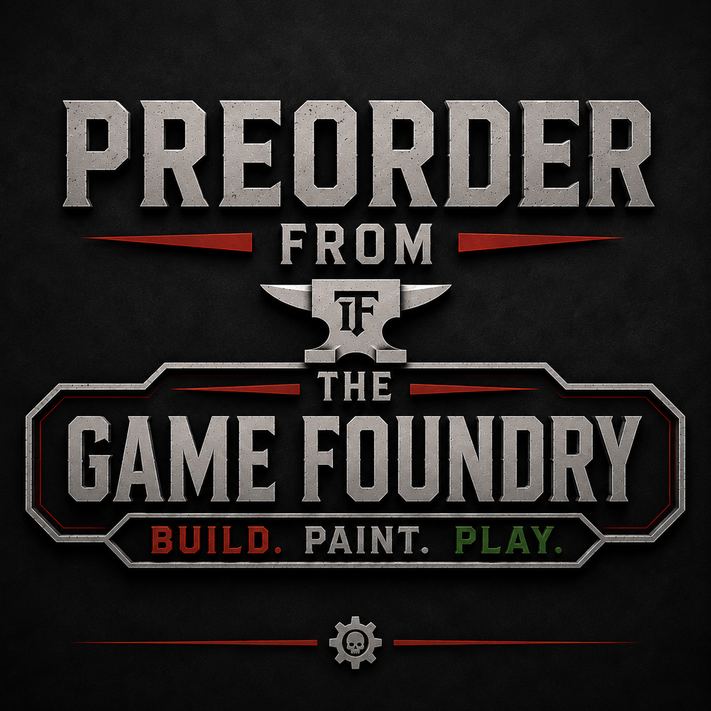 Pre-Orders