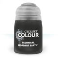 Warhammer Colour: Technical - Mordant Earth