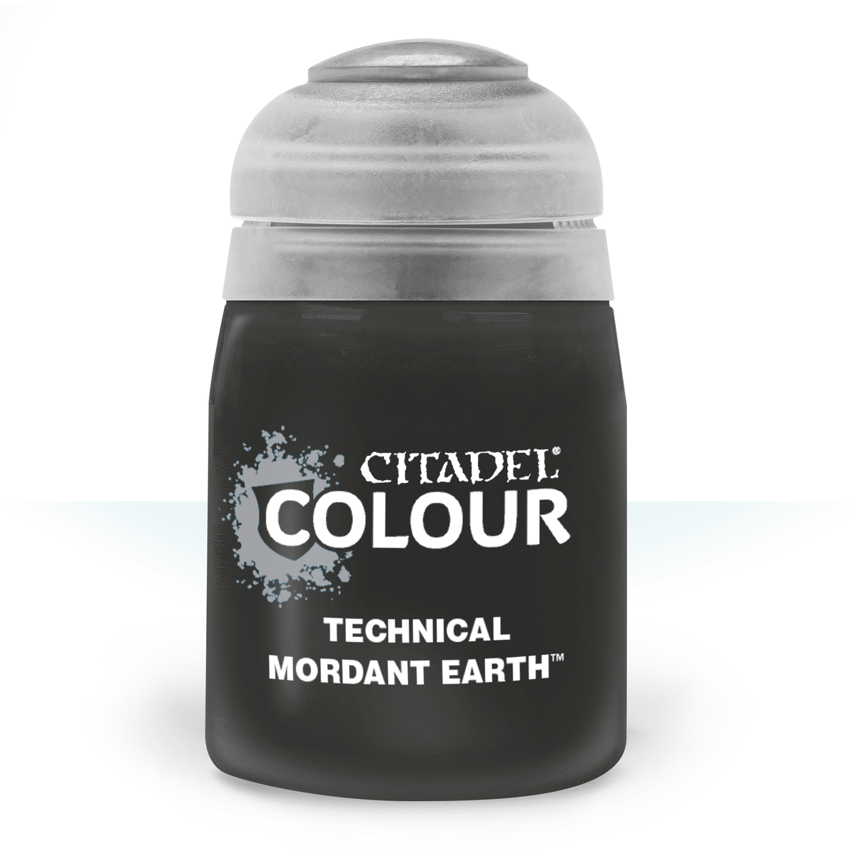 Warhammer Colour: Technical - Mordant Earth
