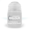 Warhammer Colour: Technical - Valhallan Blizzard