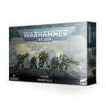 Games Workshop Immortals Necrons Warhammer 40K