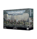 Games Workshop Warhammer 40K: Necrons - Warriors