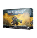 Games Workshop Warhammer 40k: Necrons Lokhust Heavy Destroyer