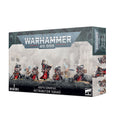 Games Workshop Warhammer 40K: Adepta Sororitas - Retributor Squad