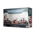 Games Workshop Warhammer 40000: Adepta Sororitas - Battle Sisters Squad