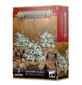 Games Workshop Warhammer 40,000/ Age Of Sigmar: Chaos Daemons: Nurglings