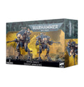 Games Workshop Warhammer 40K: Imperial Knights - Knight Armigers