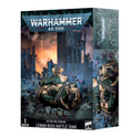 Games Workshop Warhammer 40000: Astra Militarum - Leman Russ Battle Tank