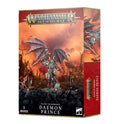 Games Workshop Age Of Sigmar Slaves to Darkness : Daemon Prince