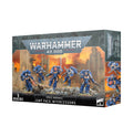 Games Workshop Warhammer 40K - Space Marines - Jump Pack Intercessors