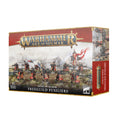 Games Workshop Freeguild Fusiliers Cities Of Sigmar Warhammer AoS