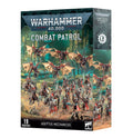 Warhammer 40K Combat Patrol: Adeptus Mechanicus
