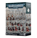 Games Workshop Warhammer 40K: Combat Patrol Adepta Sororitas
