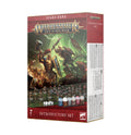 Games Workshop Warhammer Age Of Sigmar Introductory Set 2026 Edition