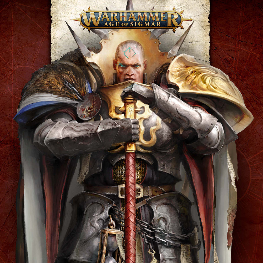 Age of Sigmar