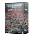 Warhammer 40k : Combat Patrol - Imperial Agents