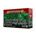 Games Workshop Warhammer Age Of Sigmar Skaven Warpspark Weapon Battery