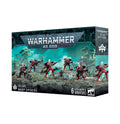Games Workshop Warhammer 40K : Aeldari - Warp Spiders