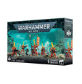 Games Workshop Warhammer 40K: Aeldari - Fire Dragons