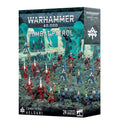Games Workshop Warhammer 40K: Combat Patrol - Aeldari