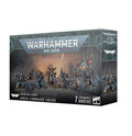 Astra Militarum: Kreig Command Squad