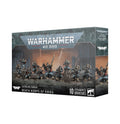 Games Workshop Warhammer 40,000: Astra Militarum: Death Korps Of Krieg