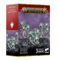 Games workshop Age Of Sigmar : Nighthaunt - Spirit Hosts
