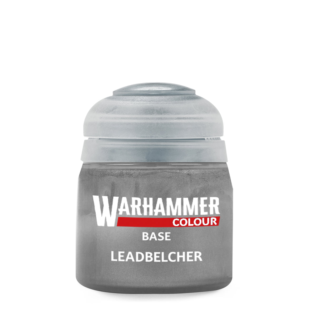 Games Workshop Base: Leadbelcher