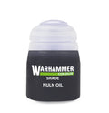 Warhammer Colour: Shade Nuln Oil Paint