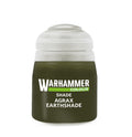 Warhammer Colour Shade: Agrax Earthshade 18 ML Paint