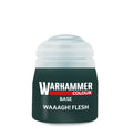Warhammer Colour Base: Waaagh! Flesh