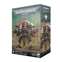 Games Workshop Warhammer 40K Imperial Knights Knight Questoris