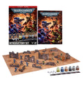 Games Workshop Warhammer 40,000: Introductory Set