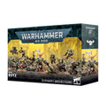 Warhammer 40K : Orks  - Boyz