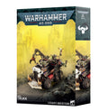 Warhammer 40K: Ork - Trukk