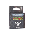 Warhammer 40K: Orks - Dice