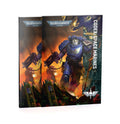 Games Workshop: Warhammer 40K - Codex Space Marine