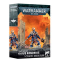 Games Workshop: Warhammer 40K - Kaius Konorius