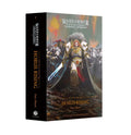 Games Workshop Horus Rising HB